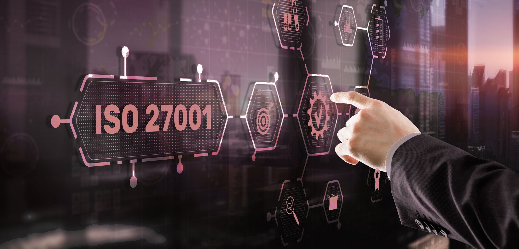 How to Get ISO 27001 Certified? Navigating the ISO 27001 Certification Process